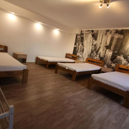 Wigury Stay Ζεστοκόβα Εξωτερικό φωτογραφία
